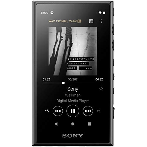 Sony NW-A105