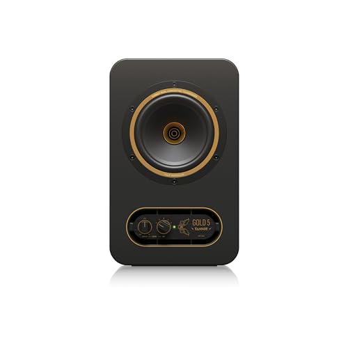 Tannoy Gold 5