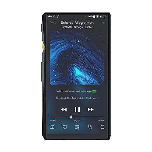 FiiO M11 Pro