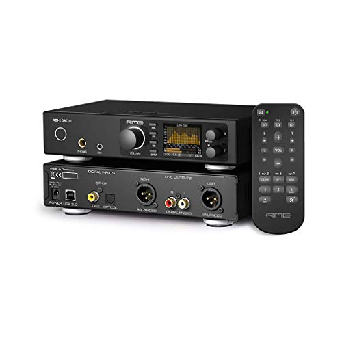 RME ADI-2 DAC FS