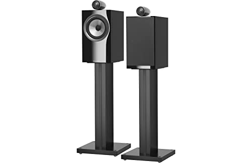 Bowers & Wilkins 705 S2