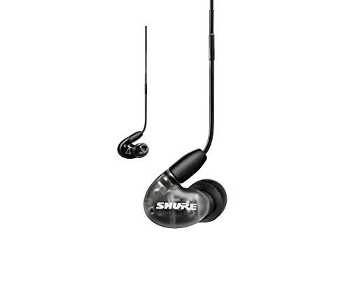 Shure Aonic 4