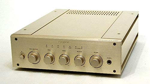 Sony TA-F5000
