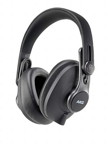 AKG K371-BT