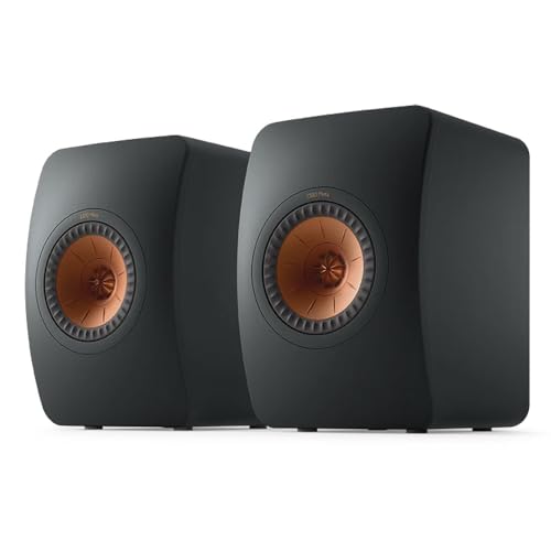 KEF LS50 Meta