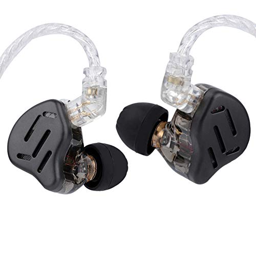 KZ ZAX