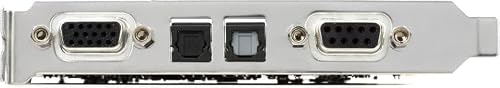 RME HDSPe AIO Pro