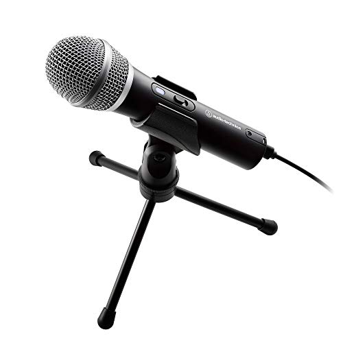 Audio-Technica ATR2100x-USB