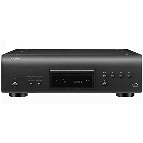 Denon DCD-A110