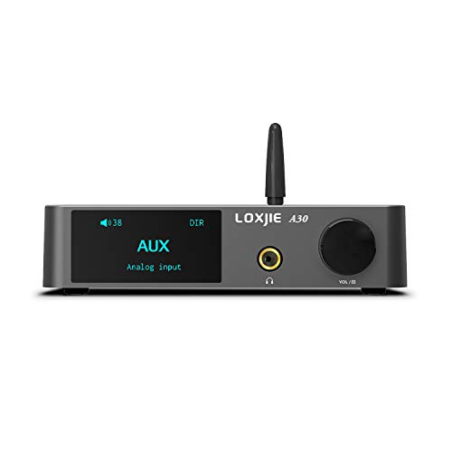 Loxjie A30