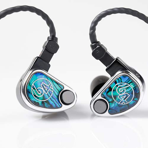 64 Audio Nio