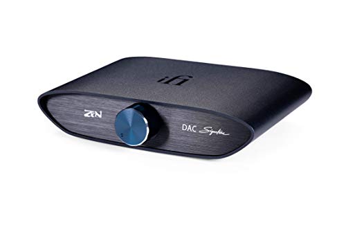 iFi audio ZEN DAC Signature V2