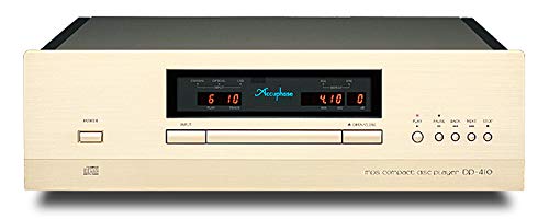 Accuphase DP-410