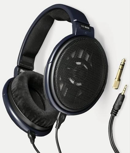 Sennheiser HD 6XX
