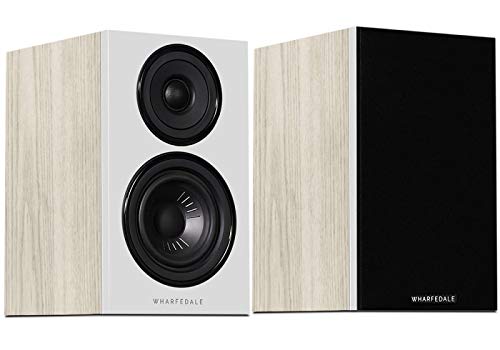 Wharfedale Diamond 12.2