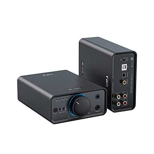 FiiO Fiio K7