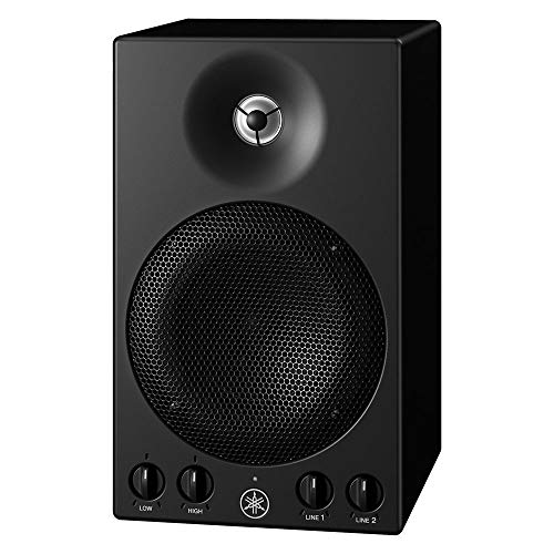 Yamaha MSP3A