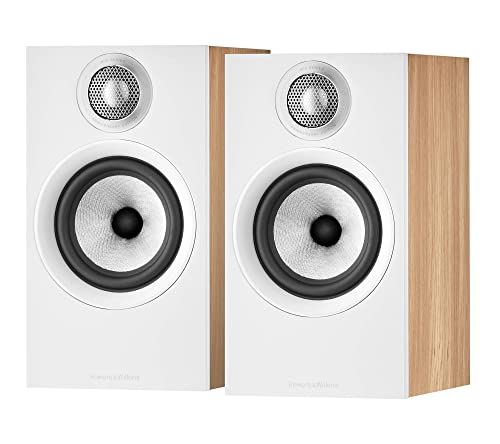 Bowers & Wilkins 607 S2 Anniversary Edition