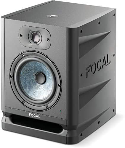 Focal Alpha 65 Evo