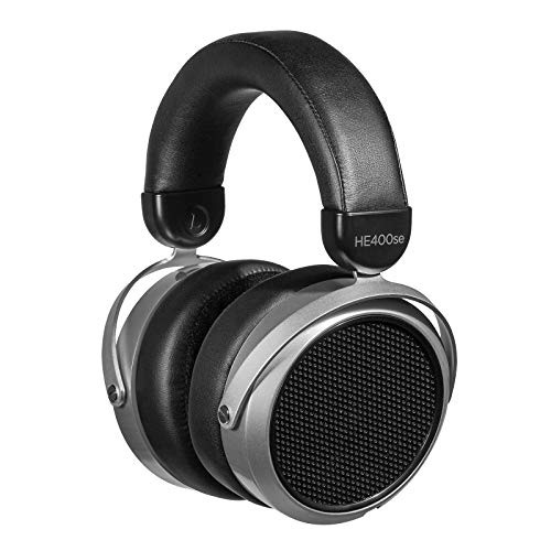 HiFiMan HE400se