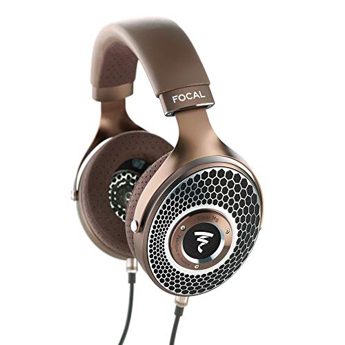 Focal Clear MG