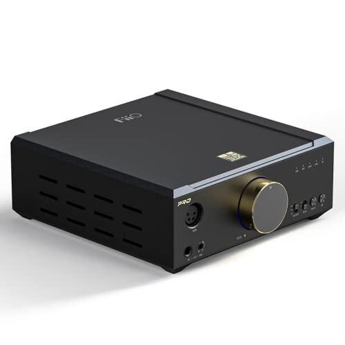 FiiO K9 Pro ESS
