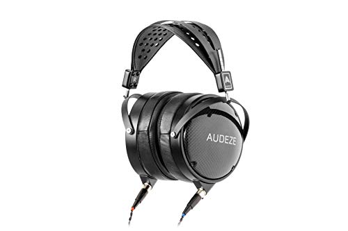 Audeze LCD-XC 2021