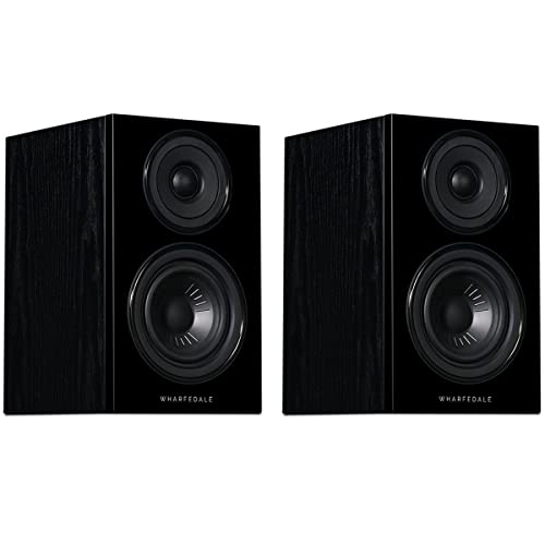 Wharfedale Diamond 12.0
