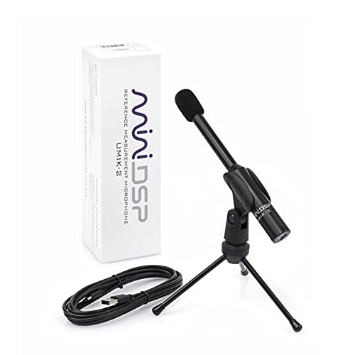 MiniDSP UMIK-2
