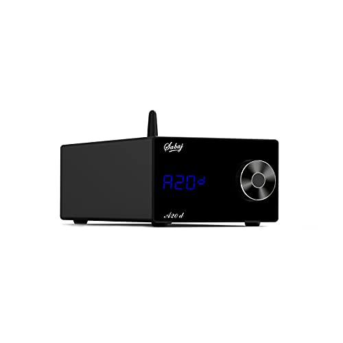 Sabaj A20D