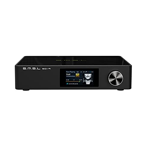 SMSL SD-9