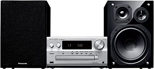 Panasonic SC-PMX900