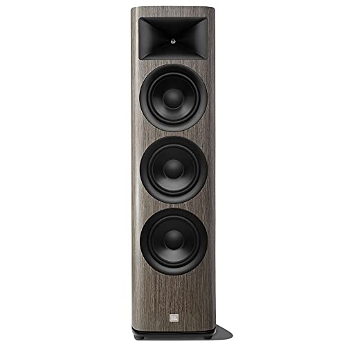 JBL HDI-3800