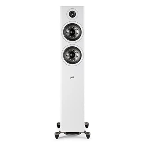 Polk Audio Reserve R600