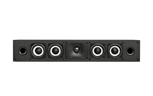 Polk Audio Monitor XT35