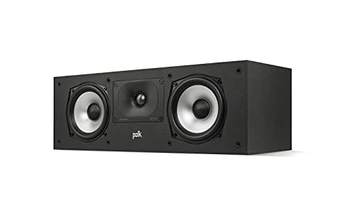 Polk Audio Monitor XT30