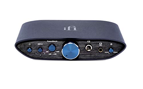 iFi Audio ZEN CAN Signature 6XX