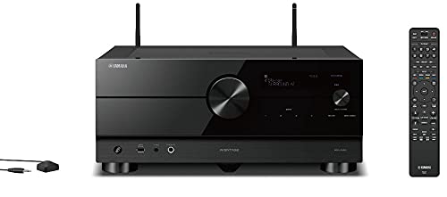 Yamaha RX-A4A