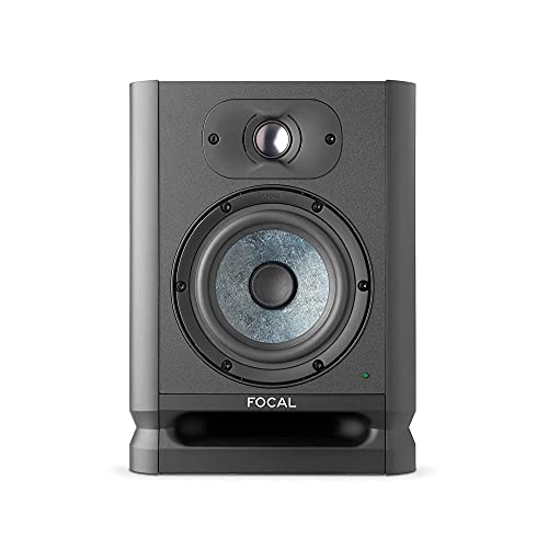 Focal Alpha 50 Evo