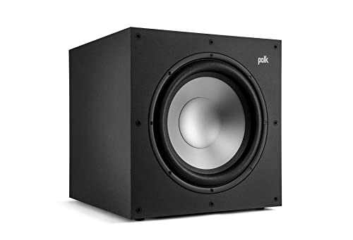 Polk Audio Monitor XT12