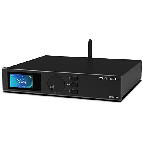 SMSL D300