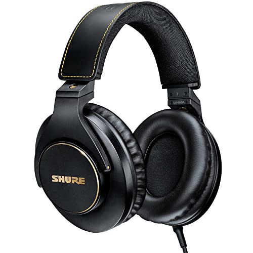 Shure SRH840A