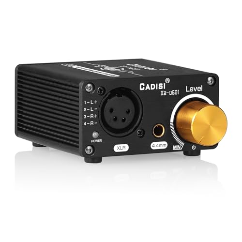 Nobsound U5