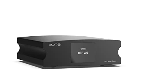 Aune Audio XC1