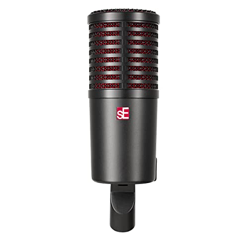 sE Electronics DynaCaster DCM8