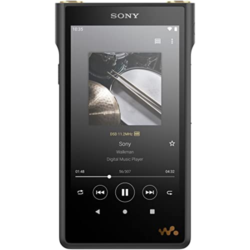 Sony NW-WM1AM2