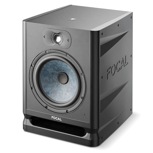 Focal Alpha 80 Evo