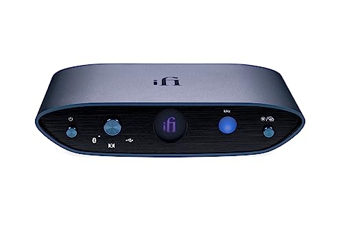 iFi Audio Zen One Signature