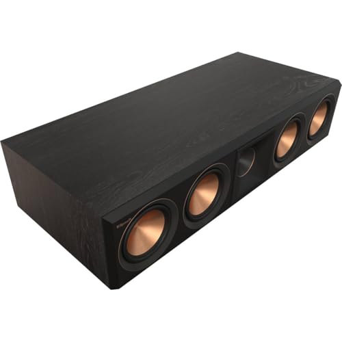 Klipsch Reference Premiere RP-504C II