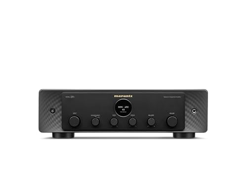 Marantz Model 40n